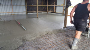 Concrete Services
