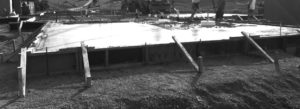 Concrete Slab